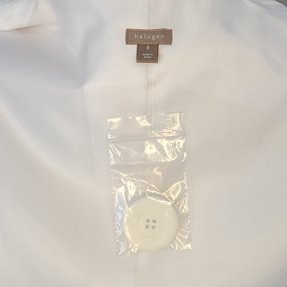 White Blazer - Picture 4 of 6